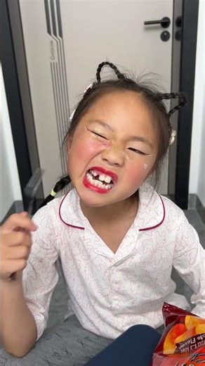 Cool Items! 🥰 The consequences of snacking #shorts