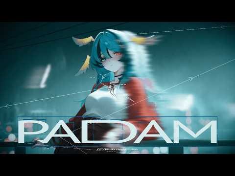 Padam Padam || Kylie Minogue - Rock Cover