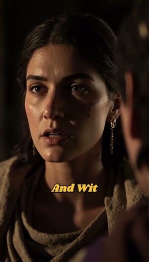 The Slave Who Became Empress - Let's Explore