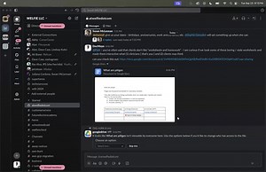 Messy walkthrough for how to potentially use playlists