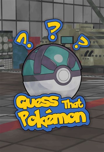 Guess That Pokémon! No.0061 Can you guess that Pokémon before the reveal? Comment your answer below and tell us how fast you recognized it! We love creating fun Pokémon quizzes, quick Pokémon challenges, and daily Pokémon trivia for all trainers out there, so don’t forget to share your favorite Pokémon for the next episode! Drop your guess, tag a friend to test their knowledge, and let’s see who’s the real Pokémon Master! #pokemoncommunity #pokemonchallenge #pokemontrivia #fyp #charjabug