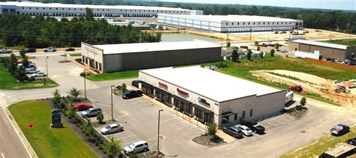 8101 Hacks Cross Rd, Olive Branch, MS 38654 - Hacks Cross Business Center | LoopNet