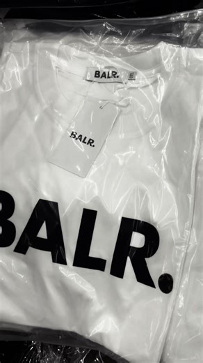 Processing T-shirt Orders: Ready to Ship!