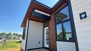 VIDEO: Tour the 2025 St. Jude Dream Home