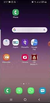 How to print Google Pay and PhonePe receipt through android mobile.