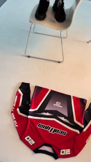 Scotty Uzi Summer 2025 Trends and Merchandise