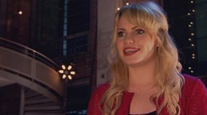 BBC One - BBC One Sessions, Duffy, Duffy - Interview