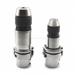[Hot Item] Hsk 63A-Apu16 Keyless Drill Chuck Tool Holder Hsk 63A Collet Chuck Holder