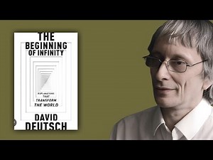 The Beginning of infinity [English]
