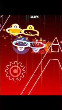 song :washing machine heart. Niveles con temazos 🗣️🔥🔥 #geometrydash #washingmachineheart#shortviral