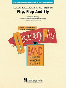 Flip, Flop and Fly Hal Leonard Online