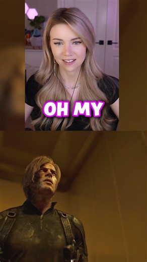 When Leon Needed Ada MOST, She Wasn't There...