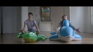 Numericable : L'Alligator - Culture Pub