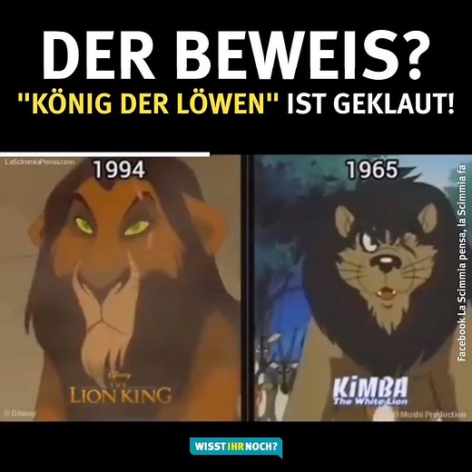 1.8M views · 1.6K reactions | Eiskalt kopiert!  | Filmstarts | Facebook