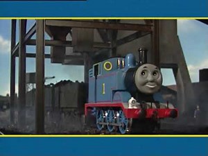 Thomas & Friends | Learning Segment: Different Sounds - UK (Original)