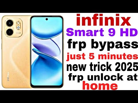 Infinix smart 9 hd frp remove cm2 | smart 9 hd frp bypass | infinix (x6532c ) frp bypass