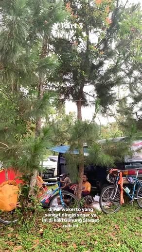 Part 3 Hunting for a Dream Bike: Jogja to Purwokerto for the 7th Federal Indonesia National Gathe...