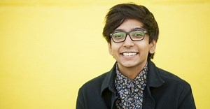 Nik Dodani - Alchetron, The Free Social Encyclopedia