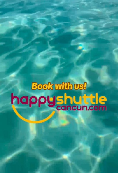 Happy Shuttle Cancun on TikTok