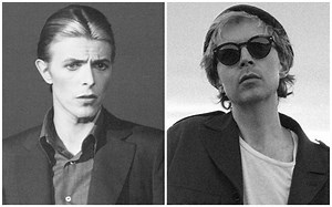 Revisit Beck’s remarkable cover of David Bowie song ‘Sound and Vision’