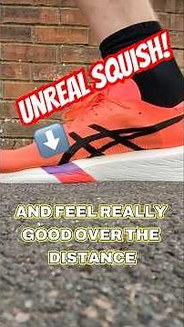 ASICS METASPEED SKY TOKYO FIRST RUN (Best Racing Shoe Of 2025?!)