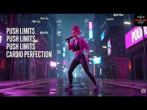Pop Workout Hits | Upbeat Gym Playlist 2025