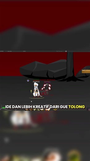 Saran Nama Game #dragonbones #unity