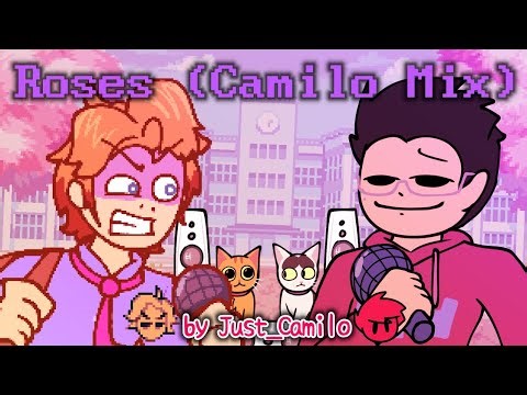 Roses (CAMILO MIX)