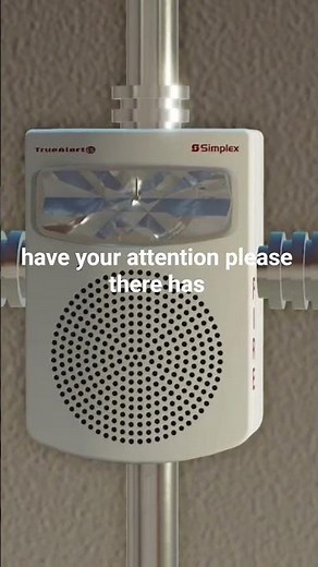 (Roblox) simplex 4100U demo #roblox #firealarms