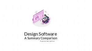 Design Software
