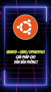 Ubuntu + OpenOffice: A stress-free solution for business owners in the era of software licensing ...