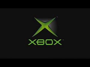 Original Xbox Startup on Xbox One