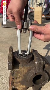 Inner Bearing Puller #reels | Tools4You