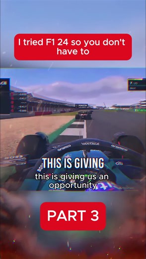 Experiencing F1 24: An Honest Review of the Game