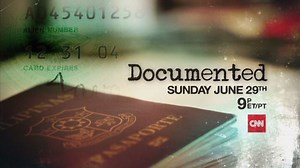 CNN Film: Documented Trailer