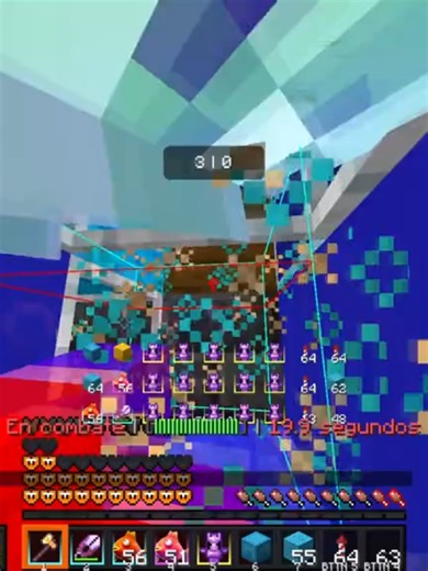 Minecraft Box PvP Strategies