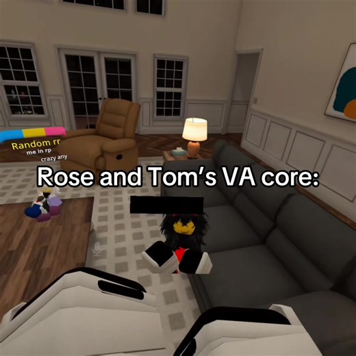 Part 4 #scream #goofy #FYP #vrchat #va