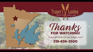 6.1K views · 38 reactions | Here is your Leech Lake Ice Fishing Report for 2.19.2021 Happy Fishing! | Trapper's Landing Lodge on Leech Lake | Facebook