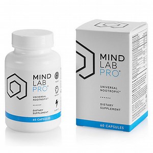 Mind Lab Pro Review – The Best for Your Brain?