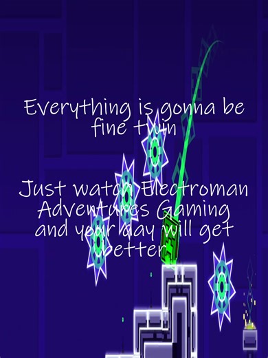 Electroman Adventures gaming #86 TikTok