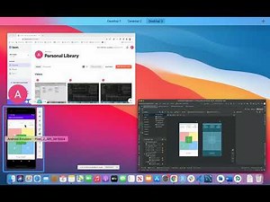 Mobile App Using Javascript in Android Studio