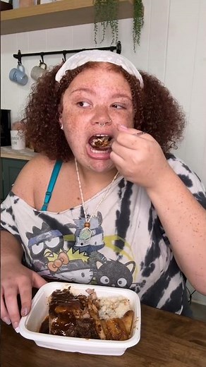 trying a full week of COOK unity meals!! (part 1)