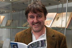 Edinburgh International Book Festival launch 2025