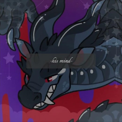 Wings of fire + eeveelution quest! #wingsoffire #Edit ‪@StarEevee‬