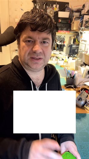 #msp430 от #ti и Audio Capacitive Touch BoosterPack | Aleksei Prokopov