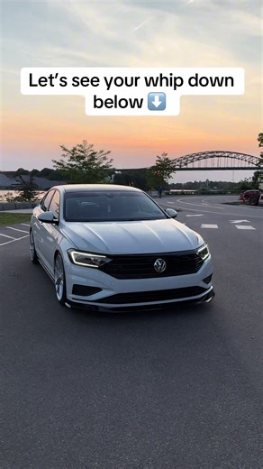 Exploring Stunning Modifications of the Volkswagen Jetta