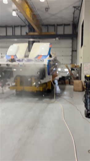 Our Big Thunder Marine Service Department just wrapped up a full refresh on a Mercury 900 SC blower — bringing this setup back to peak boost and ready for the water. When it comes to high-horsepower performance, precision matters, and our techs deliver. Need service, upgrades, or a performance refresh of your own? Schedule with our team and let’s get you back to full throttle. 🚤💨 📲 573.365.4001 #lakeoftheozarks #bigthundermarine #service #boatinglife #mercury | Big Thunder Marine