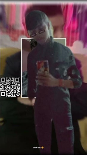 download VN code use QR code#trending #tiktok #viral #shorts #ytshorts#shorts #short #viral