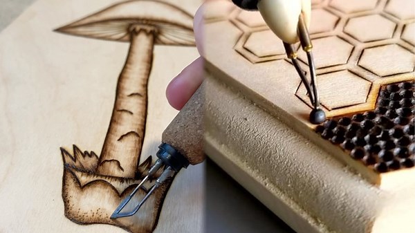 Delight in the Peaceful Process of Satisfying Art