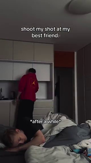 She faked being sick just to get her male best friend over. He showed up with chocolate to cheer her up. Instead, she climbed into bed, pretended to fall asleep… and waited. When he leaned in to cuddle her “for comfort,” his girlfriend’s text came in and he didn’t even careHe read it, then tossed the phone aside like it was nothing. That’s when she made her move. Moral of the story: Never let your girlfriend have a male “best friend.” Something will happen. It’s not “if”, it’s “when.”